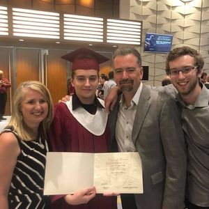 Meet your Posher, Wilma